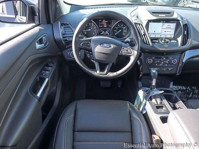 Ford Escape 2017 photo 12